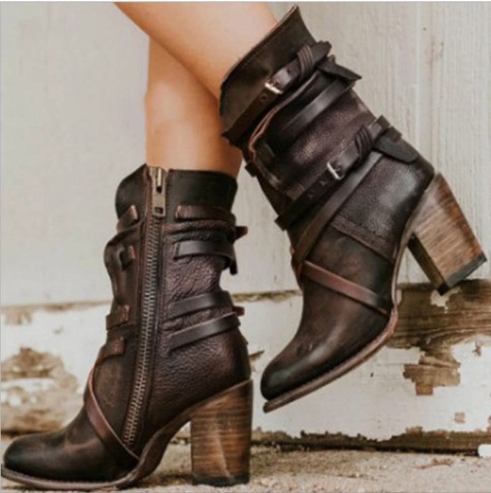 Freebird By Steven Baker boots dark brown size 9